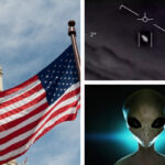 Aliens-America Relation