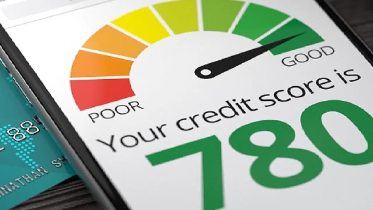 Credit Score