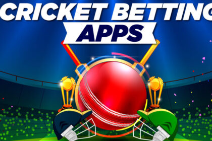 Cricket Betting Apps