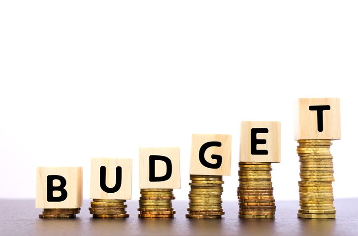 Budget 2024-25