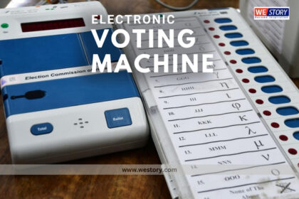 Electronic Voting Machine