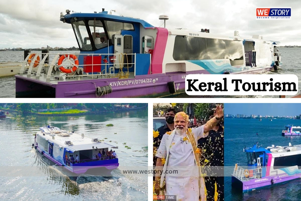 Kerala Tourism