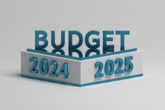 Budget 2024-25