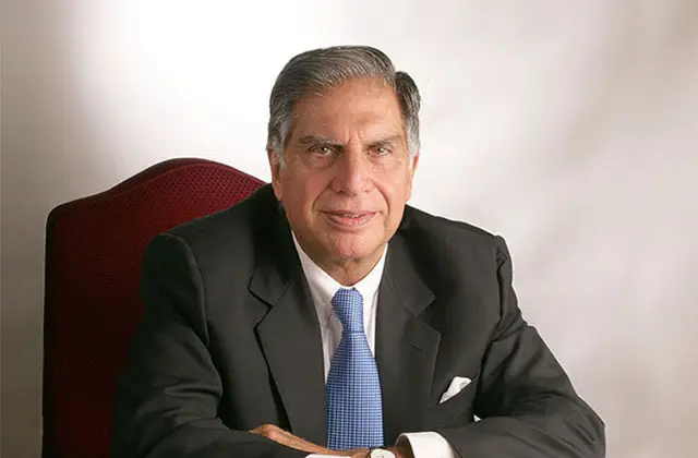 Ratan Tata
