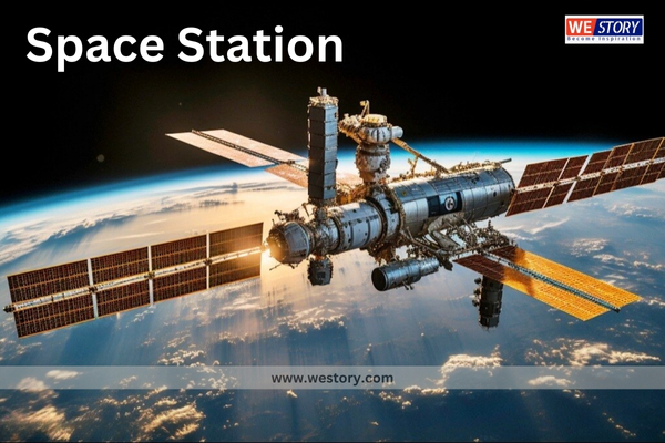 Space Station