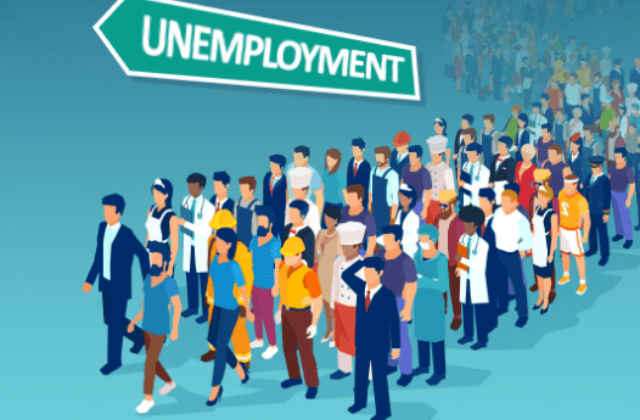 Unemployment in India