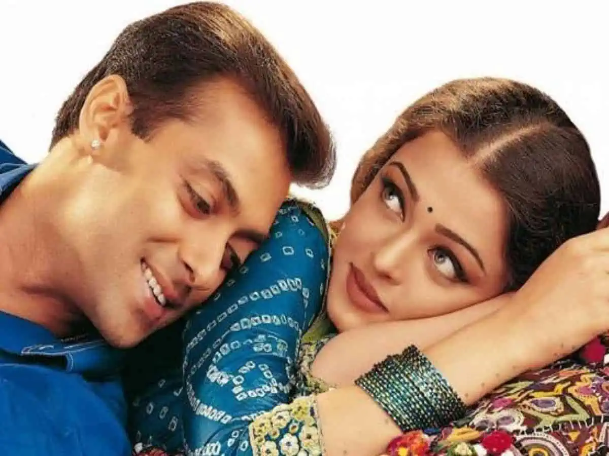 Salman Khan Love stories