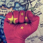 SuperPower China