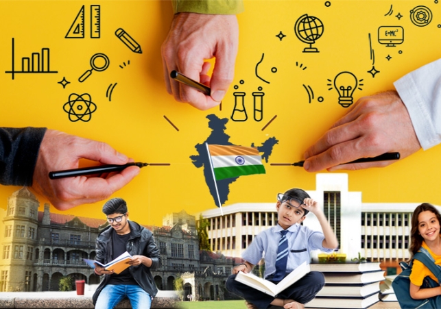 National Education Policy