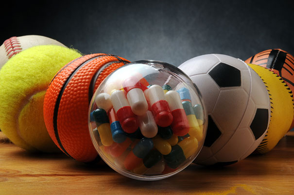 Doping In Sport