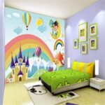 Kids Room Decor