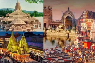 Religious Tourism