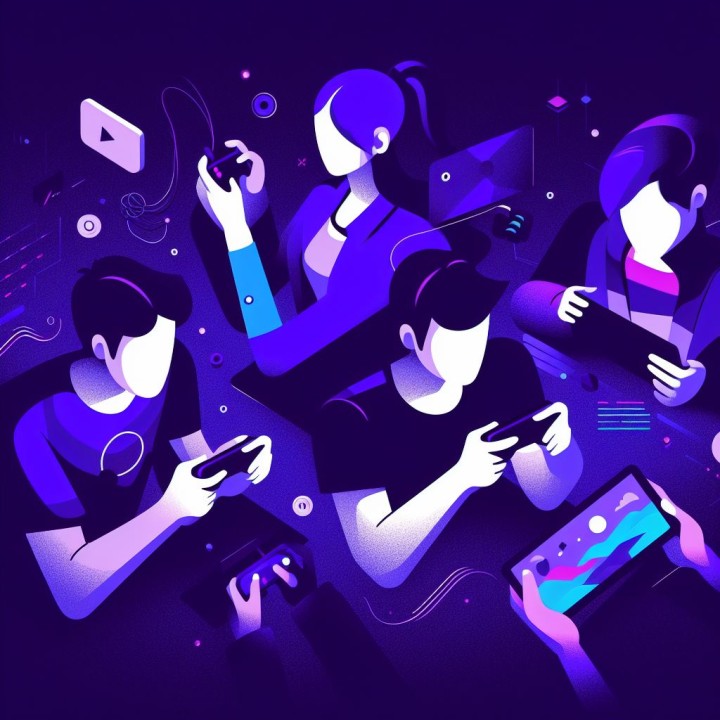 Gaming Industries
