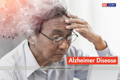 Alzheimer Disease