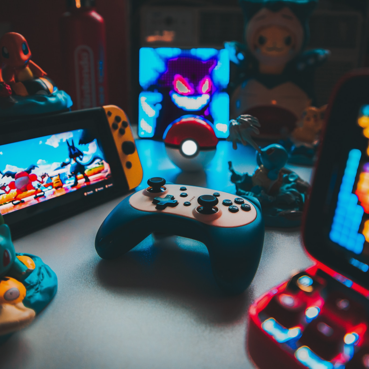 Gaming Industries