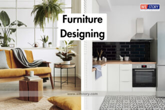 Furniture Designing