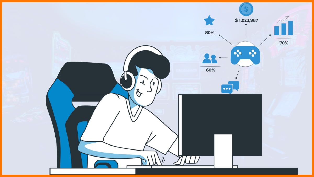 Gaming Industries