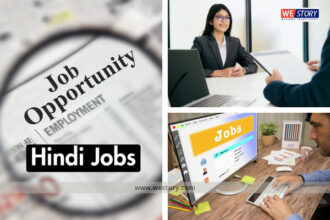 Hindi Jobs