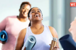 Laughing Health ‍Benefits