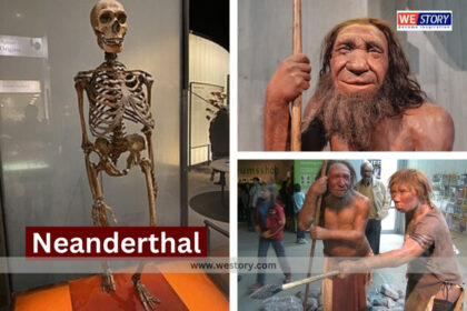 Neanderthal