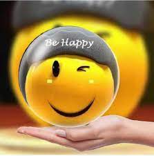 Mood Happy