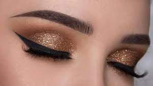 Glitter Eyeshadow