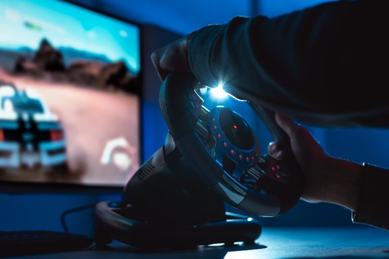Gaming Industries