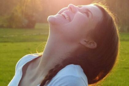 Laughing Health ‍Benefits