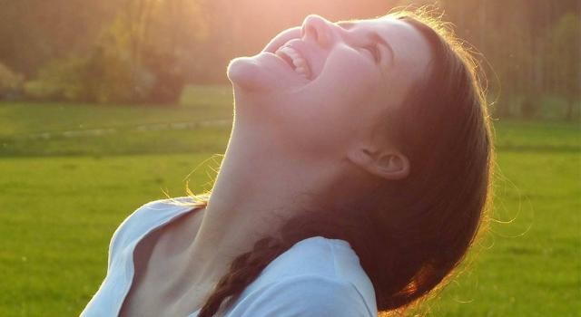 Laughing Health ‍Benefits