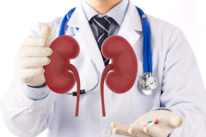 Kidney Treatment