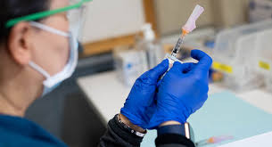 Rapid Antigen Test