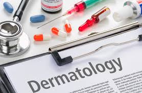 Dermatology