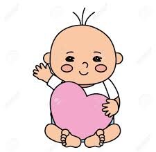 Young Baby Love