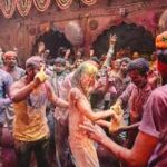 Holi Festival