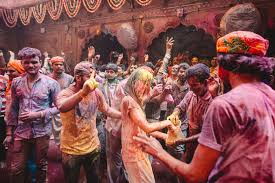 Holi Festival