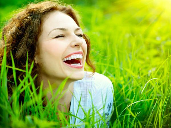 Laughing Health ‍Benefits