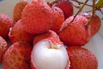 Benefits of Lichi