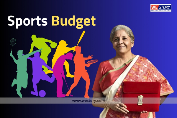 Sports Budget