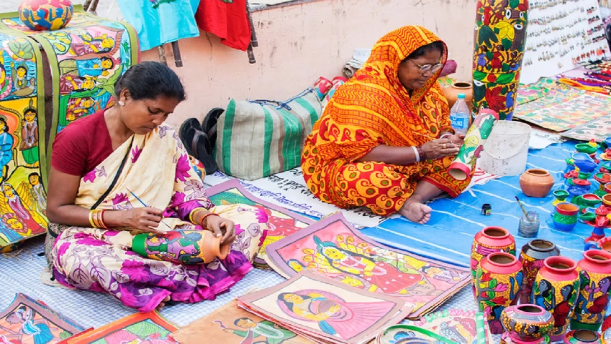 Womens Skill