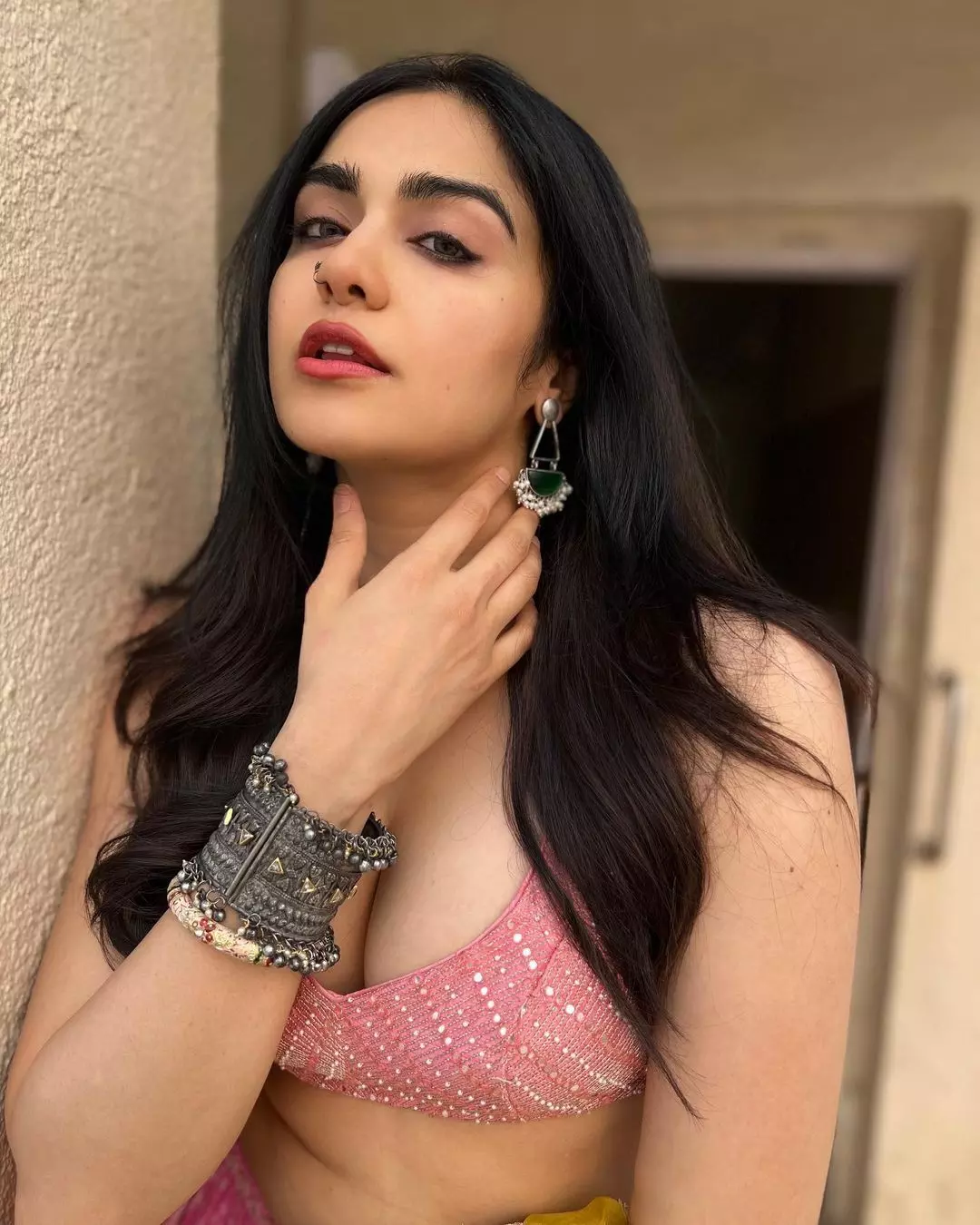 Adah Sharma