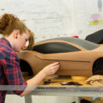 Automotive Designer