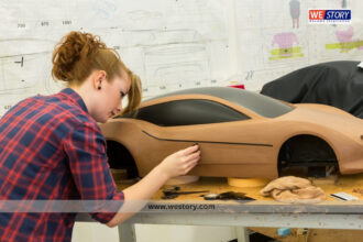 Automotive Designer