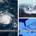 Bermuda Triangle