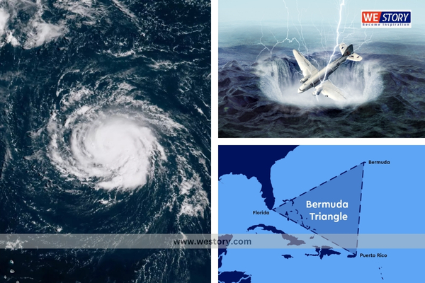 Bermuda Triangle