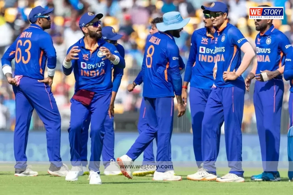 Cricket World