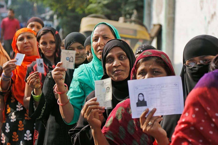 Lok Sabha Polls