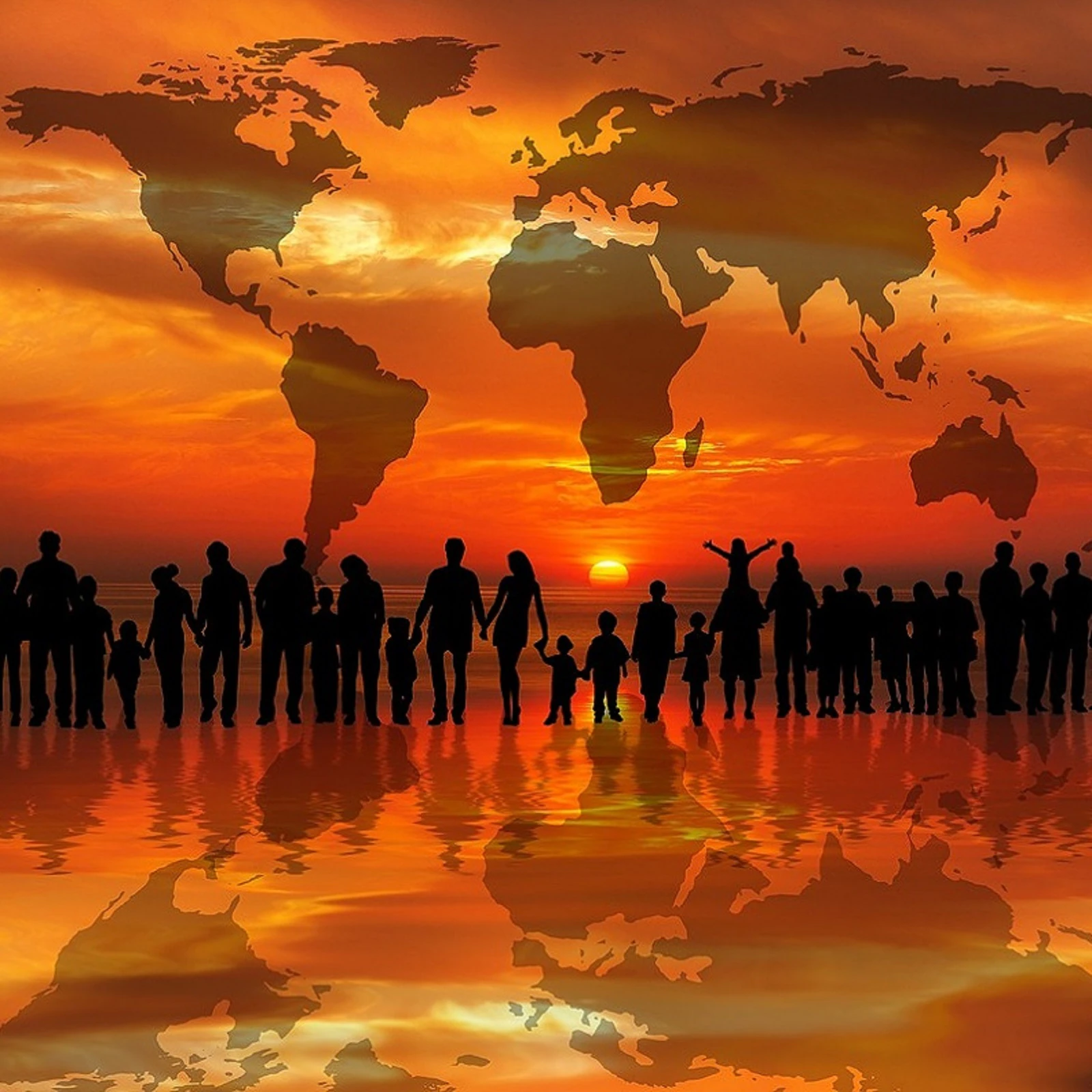 Population Impacts