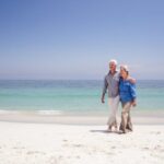 Seniors' Travel Tips