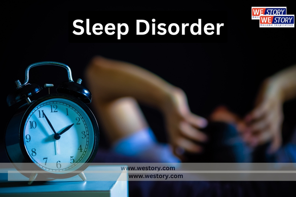 Sleep Disorder