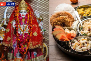 Science Behind Navaratri Fasting